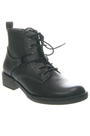 Damen Stiefeletten Tamaris, Größe 39, Farbe Schwarz, Preis € 71,61