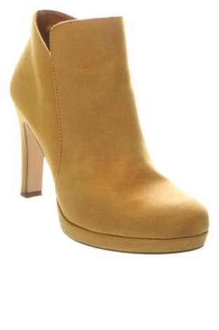 Damen Stiefeletten Tamaris, Größe 37, Farbe Orange, Preis € 58,31