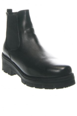 Dámské poltopánky Tamaris, Veľkosť 39, Farba Čierna, Cena  107,95 €