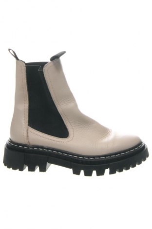 Női bokacsizma Tamaris, Méret 38, Szín Bézs, Ár 27 998 Ft