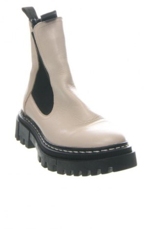 Női bokacsizma Tamaris, Méret 38, Szín Bézs, Ár 27 998 Ft