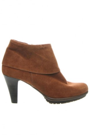 Damen Stiefeletten Tamaris, Größe 38, Farbe Orange, Preis € 71,61