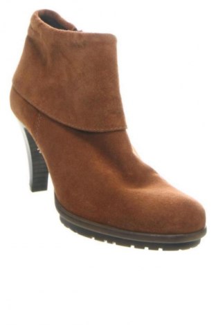 Damen Stiefeletten Tamaris, Größe 38, Farbe Orange, Preis € 71,61