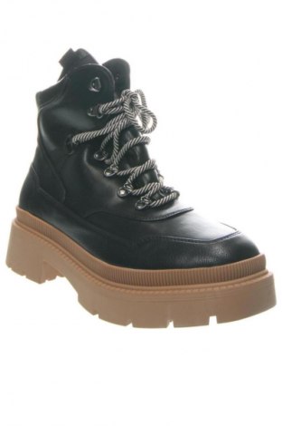 Damen Stiefeletten Tamaris, Größe 41, Farbe Schwarz, Preis 93,99 €