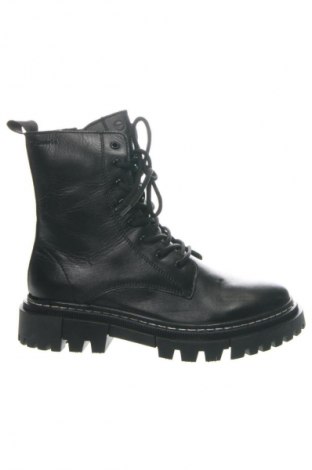Botine de damă Tamaris, Mărime 41, Culoare Negru, Preț 549,99 Lei