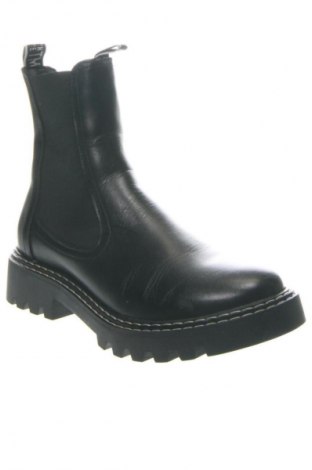 Дамски боти Tamaris, Размер 39, Цвят Черен, Цена 174,99 лв.