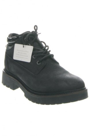 Damen Stiefeletten Tamaris, Größe 40, Farbe Schwarz, Preis 87,98 €