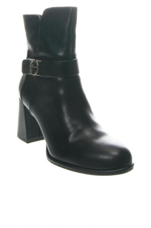 Dámské poltopánky Tamaris, Veľkosť 39, Farba Čierna, Cena  85,95 €