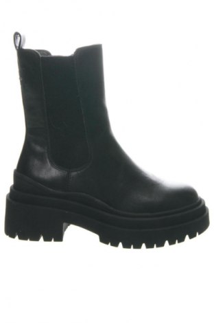 Dámské poltopánky Tamaris, Veľkosť 36, Farba Čierna, Cena  107,95 €