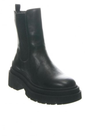 Dámské poltopánky Tamaris, Veľkosť 36, Farba Čierna, Cena  107,95 €