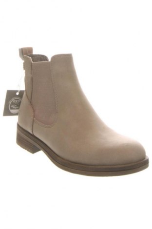 Dámské boty  Tamaris, Velikost 37, Barva Béžová, Cena  2 129,00 Kč