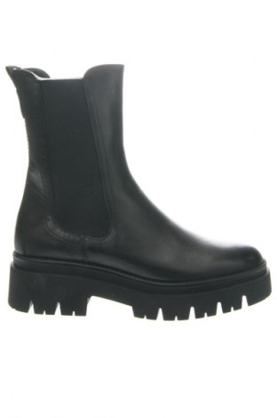 Damen Stiefeletten Tamaris, Größe 39, Farbe Schwarz, Preis 117,99 €