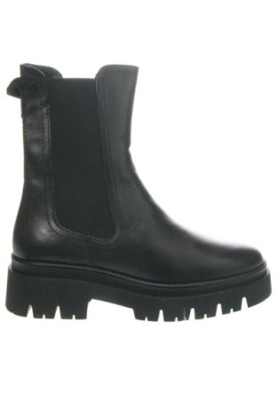 Damen Stiefeletten Tamaris, Größe 39, Farbe Schwarz, Preis 117,99 €