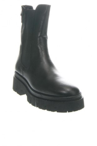 Damen Stiefeletten Tamaris, Größe 39, Farbe Schwarz, Preis 117,99 €