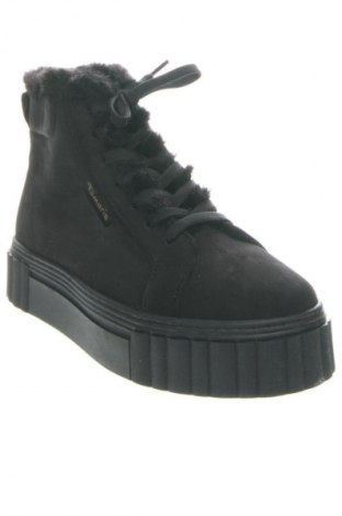 Dámské boty  Tamaris, Velikost 40, Barva Černá, Cena  2 649,00 Kč