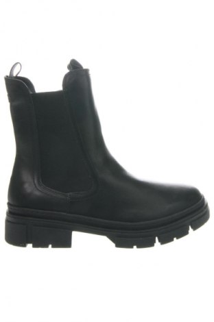 Damen Stiefeletten Tamaris, Größe 38, Farbe Schwarz, Preis 117,99 €