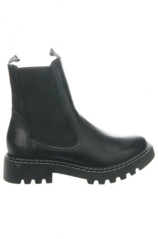 Damen Stiefeletten Tamaris, Größe 39, Farbe Schwarz, Preis € 117,99