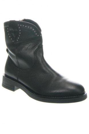 Damen Stiefeletten Tamaris, Größe 39, Farbe Schwarz, Preis € 117,99