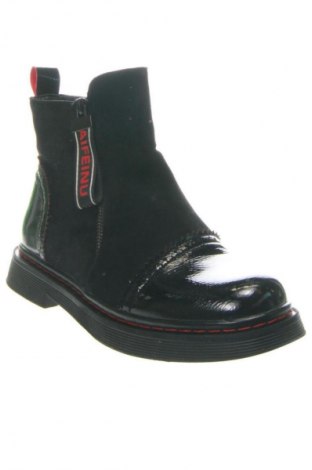 Női bokacsizma Tendenz, Méret 41, Szín Fekete, Ár 12 600 Ft