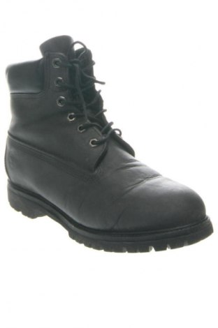 Дамски боти Timberland, Размер 42, Цвят Черен, Цена 322,58 лв.