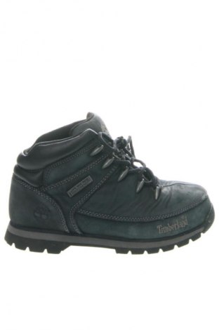 Γυναικεία μποτάκια Timberland, Μέγεθος 35, Χρώμα Μπλέ, Τιμή 162,69 €