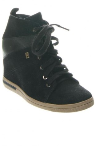 Damen Stiefeletten Tommy Hilfiger, Größe 39, Farbe Schwarz, Preis € 117,14