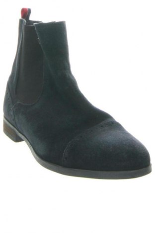 Damen Stiefeletten Tommy Hilfiger, Größe 41, Farbe Blau, Preis € 117,21