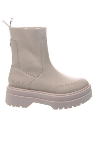 Dámské poltopánky Tommy Hilfiger, Veľkosť 37, Farba Béžová, Cena  99,74 €