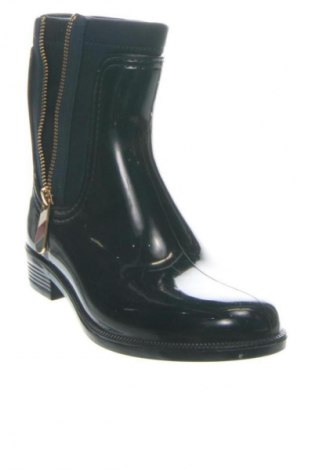 Damen Stiefeletten Tommy Hilfiger, Größe 37, Farbe Blau, Preis € 95,37