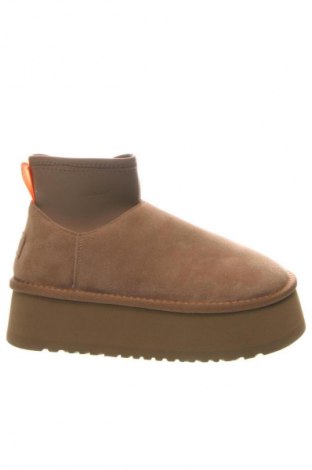 Dámské poltopánky UGG Australia, Veľkosť 37, Farba Hnedá, Cena  204,95 €