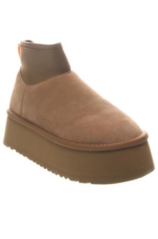 Dámské poltopánky UGG Australia, Veľkosť 37, Farba Hnedá, Cena  204,95 €