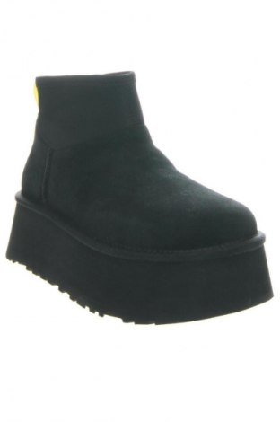 Dámské poltopánky UGG Australia, Veľkosť 39, Farba Čierna, Cena  163,95 €