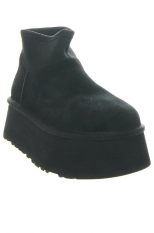 Dámské poltopánky UGG Australia, Veľkosť 38, Farba Čierna, Cena  163,95 €