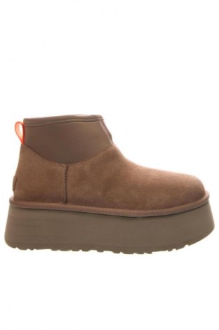 Dámské poltopánky UGG Australia, Veľkosť 40, Farba Béžová, Cena  204,95 €