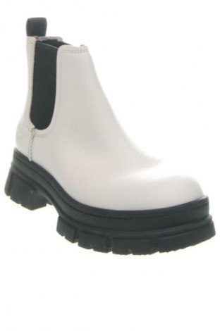 Damskie botki UGG Australia, Rozmiar 38, Kolor Biały, Cena 754,02 zł