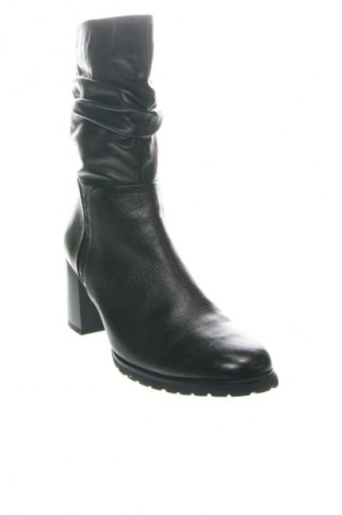 Γυναικεία μποτάκια Unbranded, Μέγεθος 38, Χρώμα Μαύρο, Τιμή 42,99 €