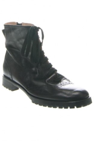 Дамски боти Unbranded, Размер 39, Цвят Черен, Цена 147,44 лв.