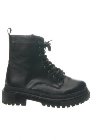 Damskie botki Unbranded, Rozmiar 39, Kolor Czarny, Cena 122,99 zł