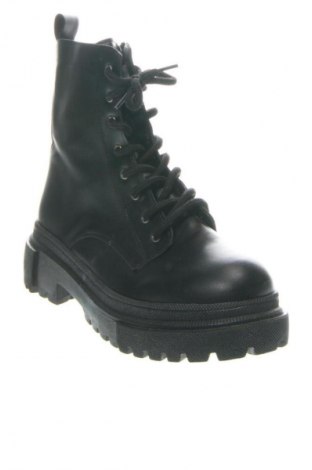 Damskie botki Unbranded, Rozmiar 39, Kolor Czarny, Cena 122,99 zł