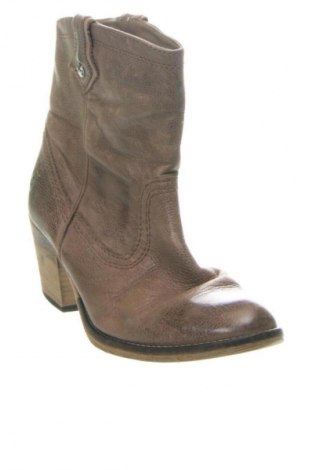 Damen Stiefeletten Unbranded, Größe 38, Farbe Braun, Preis 51,70 €