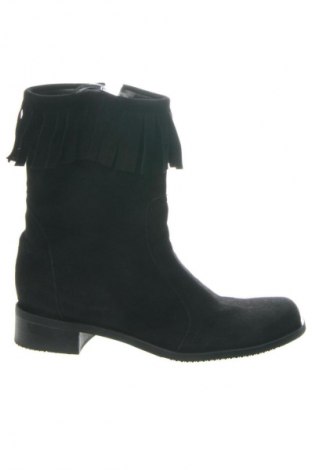 Damen Stiefeletten Unbranded, Größe 35, Farbe Schwarz, Preis 63,37 €
