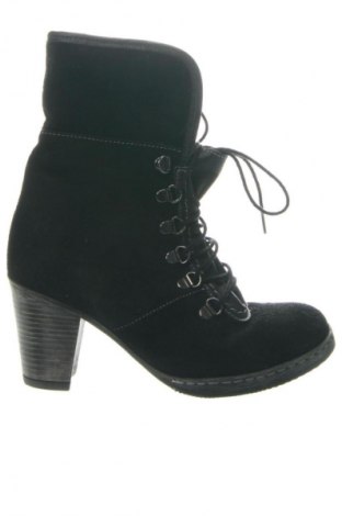 Dámské boty  Unbranded, Velikost 35, Barva Černá, Cena  1 279,00 Kč