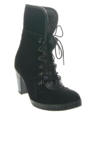 Dámské boty  Unbranded, Velikost 35, Barva Černá, Cena  1 279,00 Kč