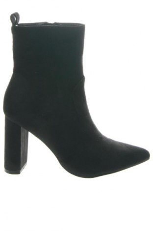 Damen Stiefeletten Unbranded, Größe 36, Farbe Schwarz, Preis 39,46 €