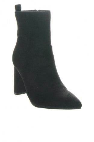 Damen Stiefeletten Unbranded, Größe 36, Farbe Schwarz, Preis 39,46 €