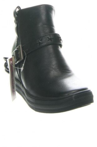 Dámské poltopánky Unbranded, Veľkosť 38, Farba Čierna, Cena  39,39 €