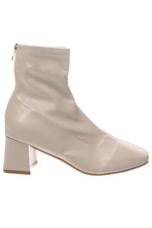 Dámské poltopánky Unbranded, Veľkosť 39, Farba Béžová, Cena  27,95 €