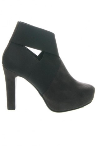 Dámské poltopánky Unbranded, Veľkosť 37, Farba Čierna, Cena  39,39 €