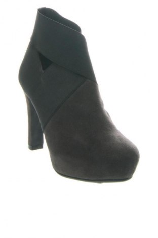 Dámské poltopánky Unbranded, Veľkosť 37, Farba Čierna, Cena  39,39 €