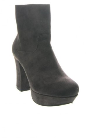 Damen Stiefeletten Unbranded, Größe 38, Farbe Braun, Preis 39,39 €